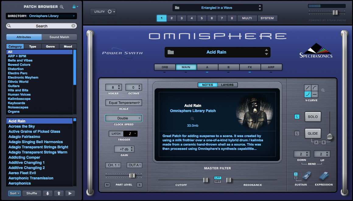 fl studio 12 omnisphere 2 crack download