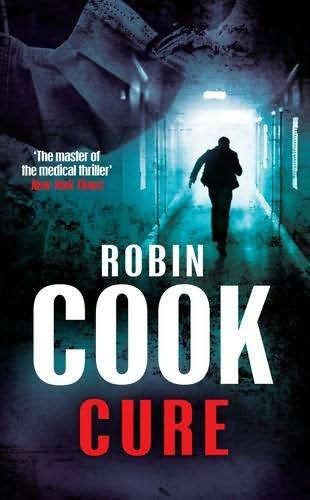 coma book robin cook